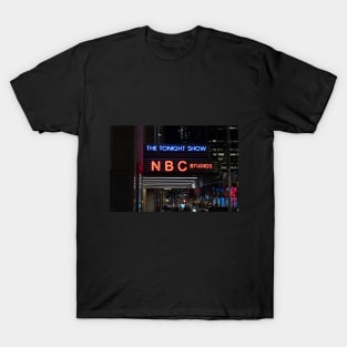 nbc T-Shirt